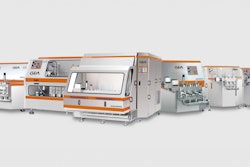 GEA Ariete Customized High-pressure Homogenizer