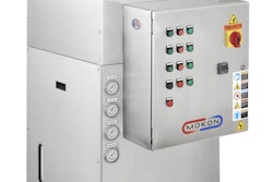 Mokon Full Range System