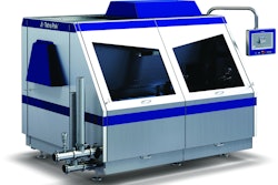 Tetra Pak Homogenizer 500