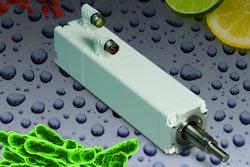 Tolomatic IMA Servo Motor Rod Actuator