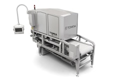 TOMRA 5B Sorter