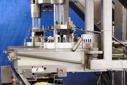 MULTI-FILL MPFSC-120 Fully Automatic Filler