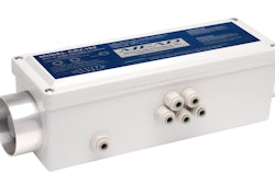 CSV 2-hand Anti-tiedown Control Valve