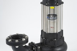BJM SV Non-clog Electric Submersible Pump