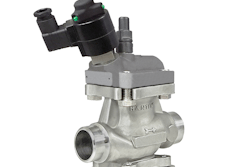 HANTEMP S4At Solenoid Valve