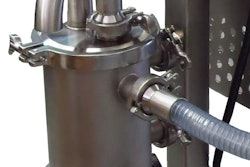 MULTI-FILL Liquid Pump Option