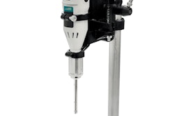 Omega HMG-10 Series Laboratory Homogenizer
