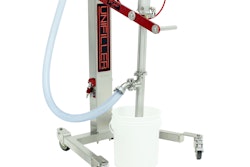 Unifiller iPump Transfer Pump