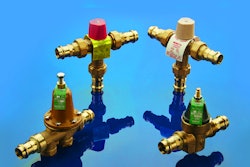 Watts Press Connections