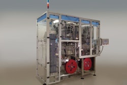 Designed to deliver high productivity for tamper-evident banding for OTC pharma, spirits, food and beverage applications.