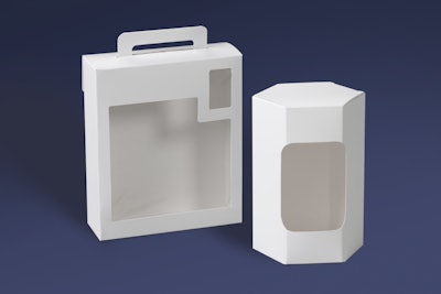 PaperWorks MasterWorks Ultra 100 Whiteback CRB Folding Carton