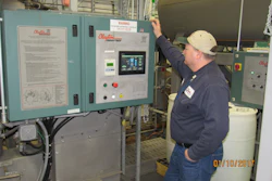 Kettle Cuisine relies on Clayton Steam Generators for quick, steady, reliable heat for its all-natural soup products.