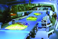 BluePrint Automation Model RP Rotary Gate Packer