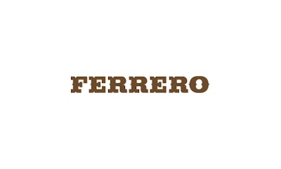 Pfw 4015 Ferrero