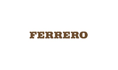 Pfw 4015 Ferrero