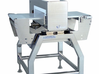 Pfw 4104 Metal Detector Kds