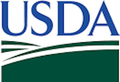 USDA Logo