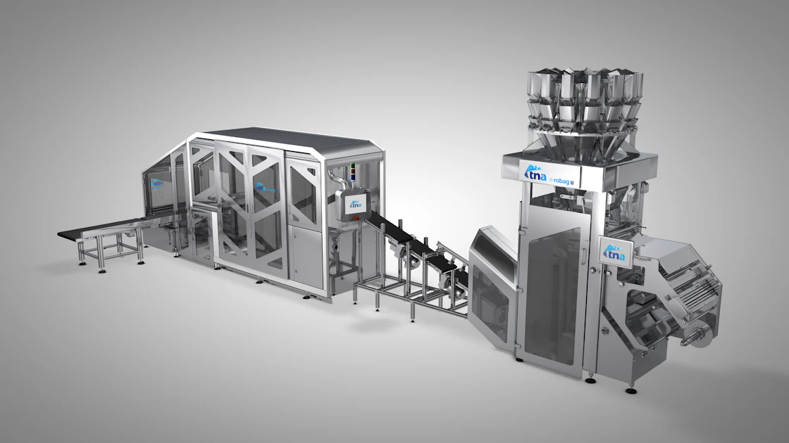 Pfw Operating System System improves production line performance | ProFood World