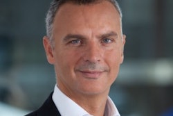 Hugues Pietrini, Global CEO, Stoli Group