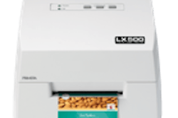 Primera LX500 Color Label Printer