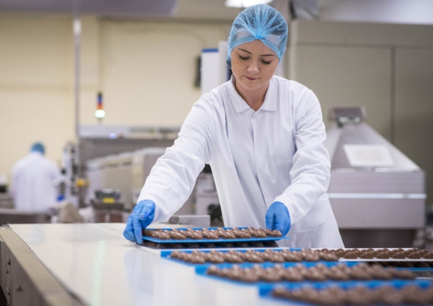 Confectioner invests in OAL Autocoding automation system to ensure compliance with retailers&rsquo; codes of practice.