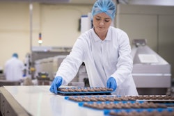 Confectioner invests in OAL Autocoding automation system to ensure compliance with retailers’ codes of practice.