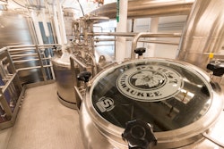 Pabst opens Milwaukee craft brewery