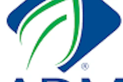 ADM Logo