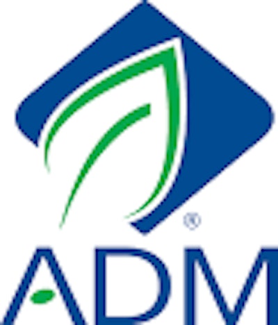 ADM Logo