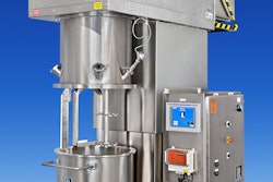 Ross PDM-40 PowerMix Planetary Disperser