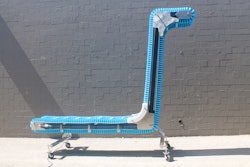 Vert-a-Con Conveyor