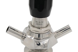 Sentry IsoPure 3A-certified Aseptic Sampler