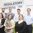 The 2016 Sustainability Excellence in Manufacturing Awards were presented on April 5, 2017 at ProFood Tech 2017.