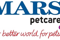 Mars Petcare Logo