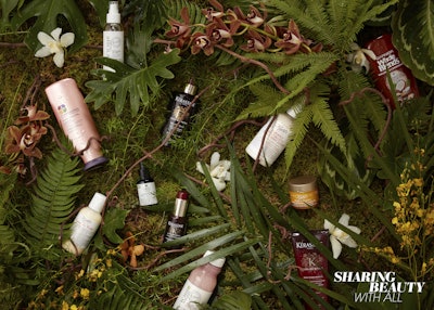 L’Oréal USA has announced major milestones in its sustainability efforts.
