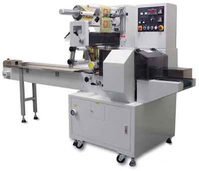 Pw 197737 May 20 Issue 20 Packaging 20 Aids 20 Fw 20400 F 20 Horizontal 20 Flow 20 Wrapper