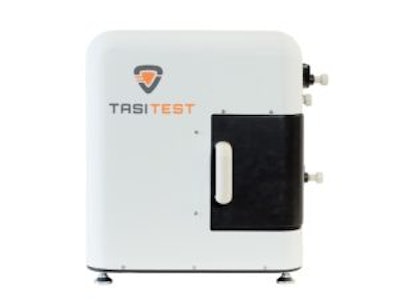 LASERCUBE Headspace Gas Analysis (HGA) Analysis Testing
