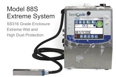 BestCode Model 88S Extreme System