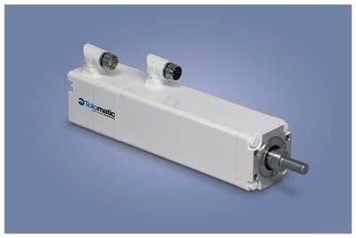 Tolomatic IMA Integrated Servo Motor Rod Actuator