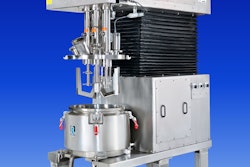Ross 10-gal. VersaMix Model VMC-10 Multi-shaft Mixer