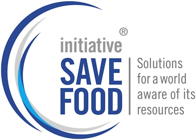 SAVE FOOD Initiative Logo