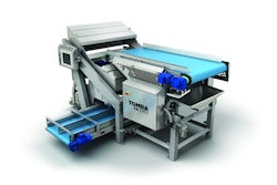 TOMRA 5A Potato Sorter