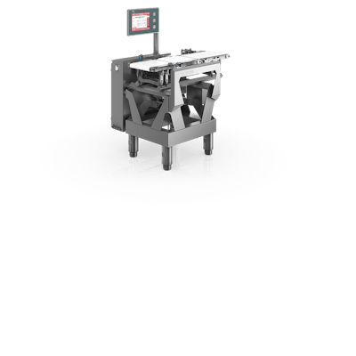 OCS HC-M-WD Checkweigher