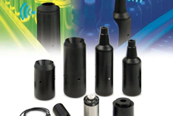 Kurt Top Load Gauge System
