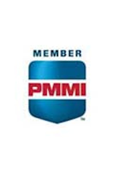 PMMI Record Member Levels