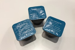 Ispak Ambalaj, part of the Kibar Holding, has used its experience in aluminum-based packaging to create a specialized capsule top and bottom film for specially designed capsules for Selamlique’s Turkish coffee capsule brewing system.