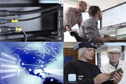 Putting IIoT to Work for Remote Services