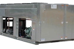 Century Refrigeration N Series Chiller