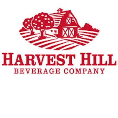 Harvest Hill Logo