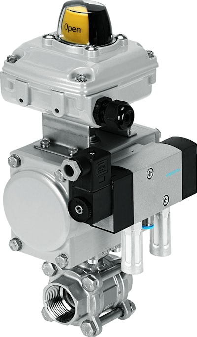 Pw 199216 1705np Festo
